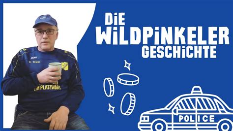 Die Wildpinkler Geschichte 😂 Wilkezierden Hochformat Ostfriesland