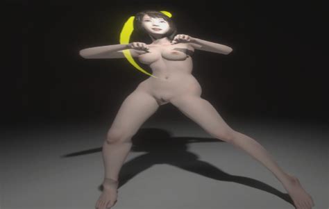 Dance Viewer VR VR Stereo D Video Demo VR Porn Video VRPorn