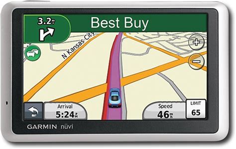 Customer Reviews Garmin N Vi T Gps With Lifetime Traffic