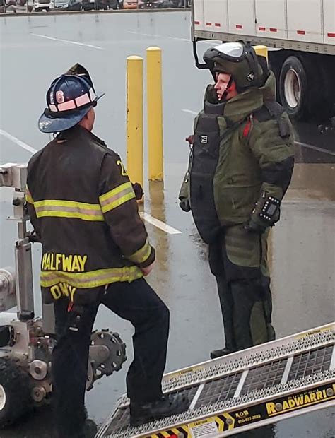 Photos By Halfway Washington County Md Fire Calls