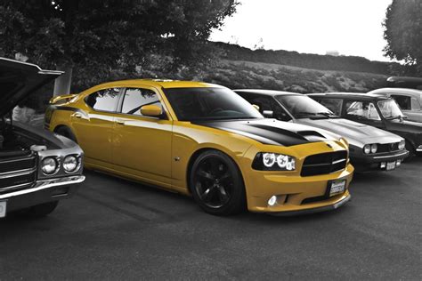 2014 Dodge Charger Super Bee