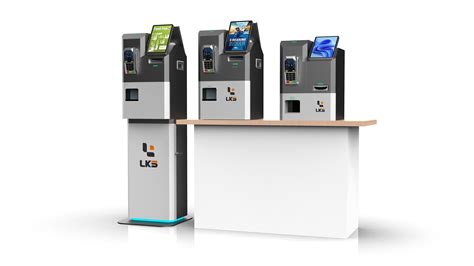 The Revolutionizing World Of Retail How Jcpenney Associate Kiosk Is Changing The Game