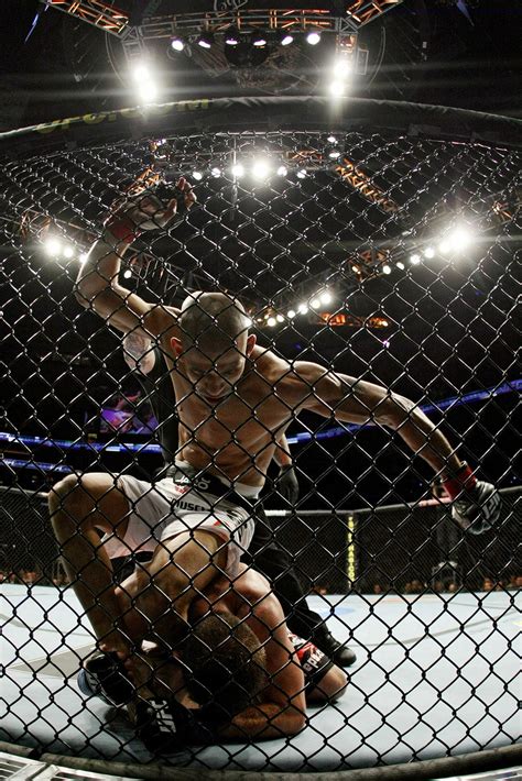 Ufc 118 Event Photo Gallery Ufc ® Media