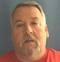 Leonard Eugene Anderson Sex Offender In Clinton MO MO