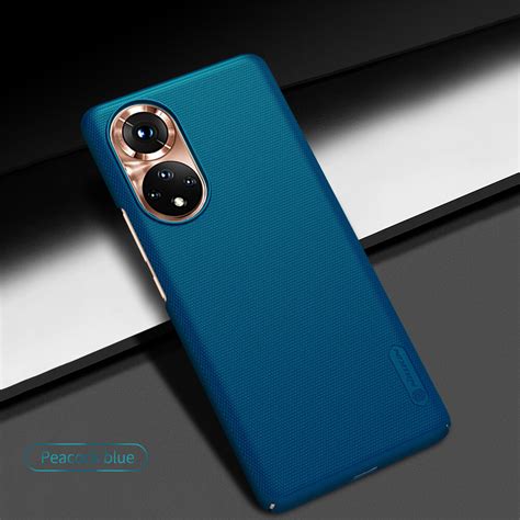 Nillkin Super Frosted Shield Matte Cover Case For Huawei Honor