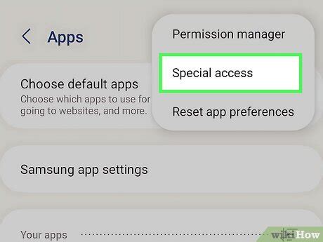 how to stop pop ups on my samsung phone