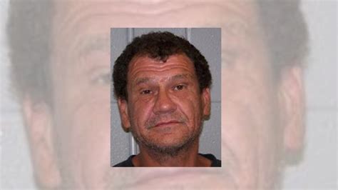 Hanceville Police Arrest Registered Sex Offender On Drugs Stolen