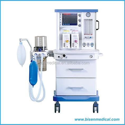 manual anaesthesia universal anesthesia machine cost cheaper price