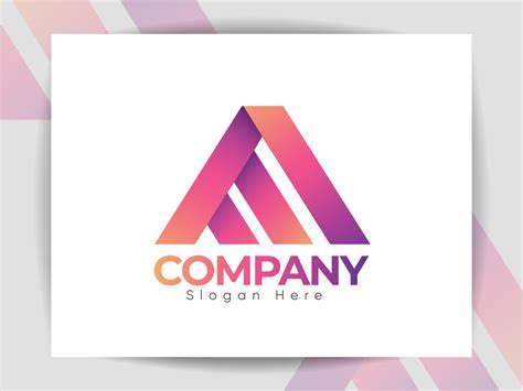 Creative Financial Digital Business Company Logo Design, Unique Concept ...