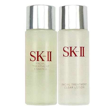 Sk Ii 青春露30ml亮采化妝水30ml Sk Ii Yahoo奇摩購物中心