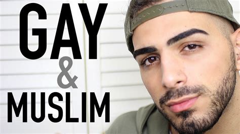 Gay Muslim Pics