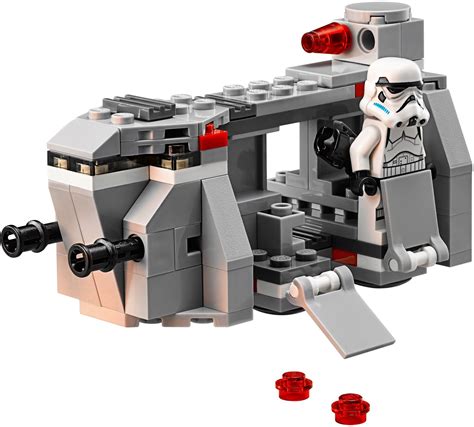 75078 Lego® Star Wars Imperial Troop Transport Klickbricks