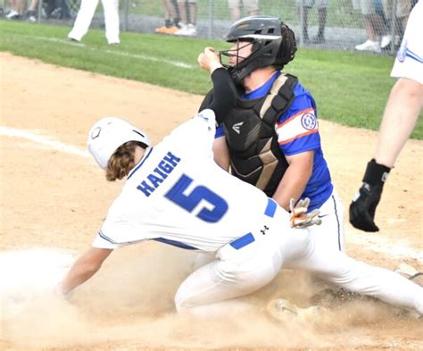 Babe Ruth Gallery Mid Atlantic Regionals News Sports Jobs The Sentinel