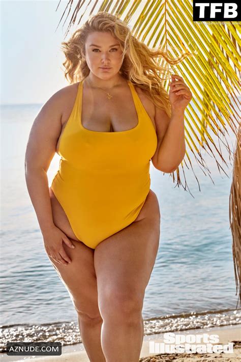 Hunter Mcgrady Nude Aznude