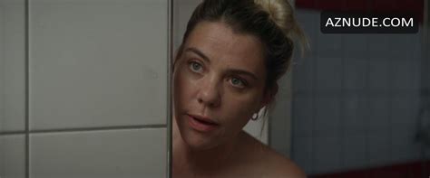 Chloe Jouannet Nude Aznude