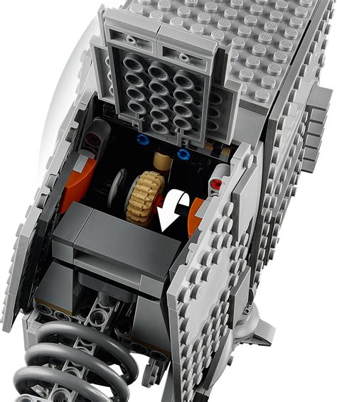 LEGO® Star Wars 75288 AT-AT (2020) ab 249,99 € (Stand: 02.07.2025 ...