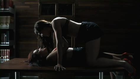 Mujeres Asesinas Nude Pics Seite