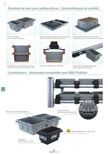 The Plug And Play Roller Conveyor System Robotunits Italia Srl