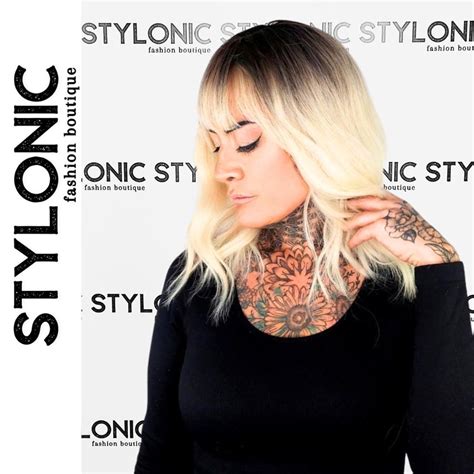 Blonde Wavy Wig With Dark Roots Fringe Synthetic Hair Ombre Tousled Hairpiece Etsy
