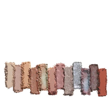 Naked Cyber Eyeshadow Palette By Urban Decay Sabina