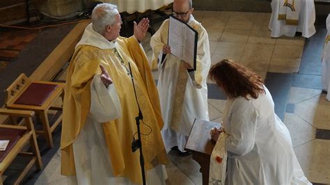 R Ordination W Diocese St Asaph