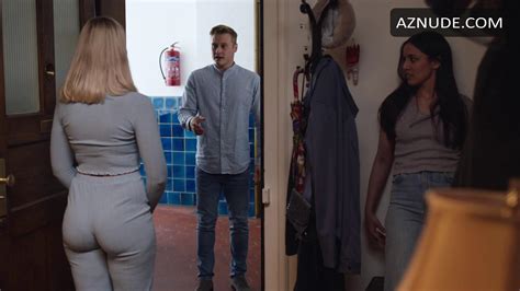 Jana Riva Nude Aznude