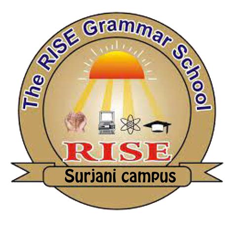 The Rise Grammar School Karachi