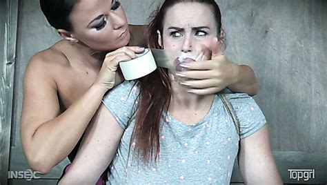 Bella Rossi Bondage Porn Videos XCafe