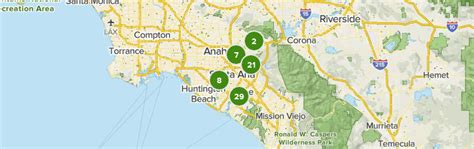 Best Hikes and Trails in Yorba Regional Park | AllTrails