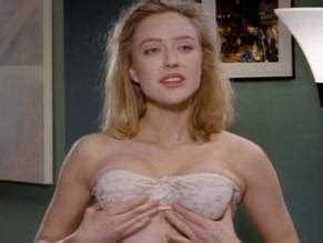 CAROLYN LOWERY Nude AZNude