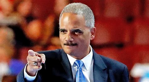 Uber Hires Former Obama Ag Eric Holder To Investigate Sexism