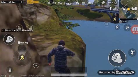 Pubg Mobile Kimsenin Bilmedi I Gizli Yer Youtube