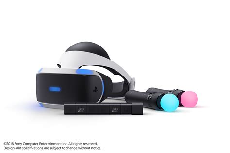 PlayStation VR To Get 64% of Market Share in 2016 With 1.6M Units Sold ...