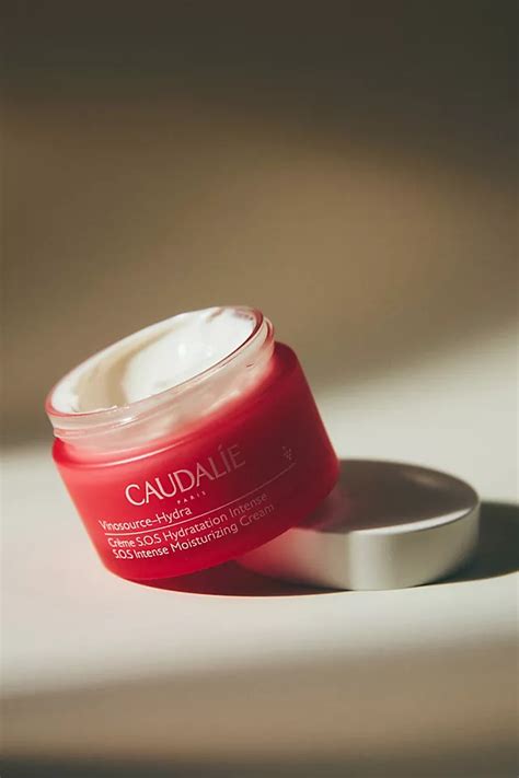 Caudalie Vinosource-Hydra S.O.S Intense Moisturizing Cream | Anthropologie