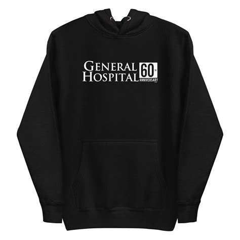 General Hospital Gifts & Merchandise | Official ABC Shop