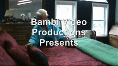 Showering Washing My Short Blonde Hair Bambi S Booty C Clips4sale