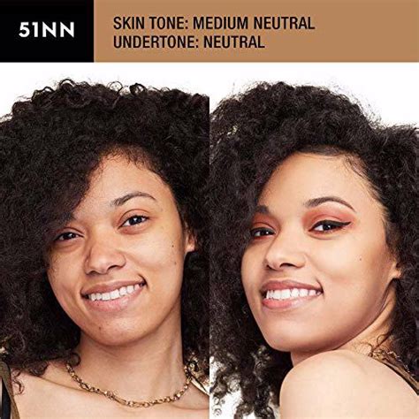 Urban Decay Stay Naked Weightless Liquid Foundation 51NN Nedysia