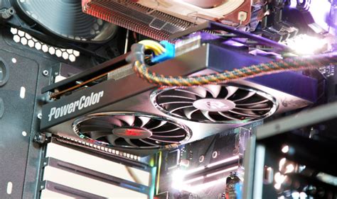 AMD Radeon RX 5500 XT бросает вызов Nvidia GTX 1650 и 1660 - ProGamer.Ru