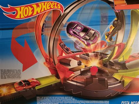 Hot Wheels Looping Gebraucht in Wangen ZH für CHF 7 mit Lieferung auf Ricardo kaufen
