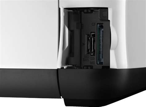 Canon PIXMA MP260 - Overall
