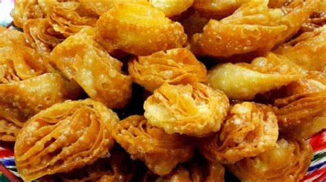 Вкуснейшая Крымская Пахлава /Бюджетный Вариант! - YouTube