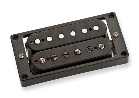 Seymour Duncan Hot Stack Strat Seymour Duncan