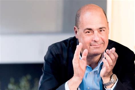 Nicola Zingaretti Insiste Ecco Perch Bisogna Approvare La Legge Contro L Omotransfobia Gay It
