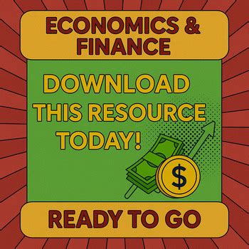 economics finance economic basics explained personal finance trade