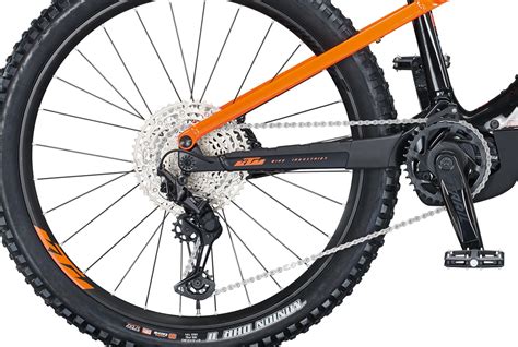 KTM Macina Kapoho 2971 (2021)