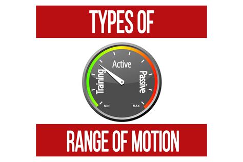 The 3 Main Types Of Range Of Motion N1 Training