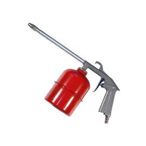 Купить МАЯКАВТО Пневмопистолет для мовиля с бачком по цене в наличии с ...