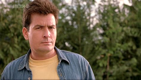 Scary Movie 3 - Charlie Sheen Image (30229844) - Fanpop