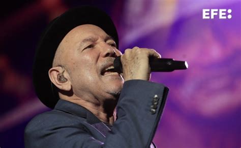 Rubén Blades Y La Orquesta De Roberto Delgado Se Alzan Con El Grammy A