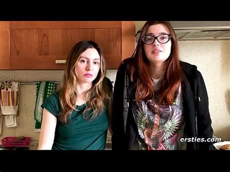 Ersties Felicia Lina Have Hot Lesbian Sex Xvideos